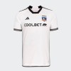 Conjunto (Camiseta+Pantalón Corto) Colo-Colo Primera Equipación 2024-25 - Niño